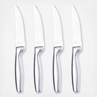 Steak Knife, Set of 4