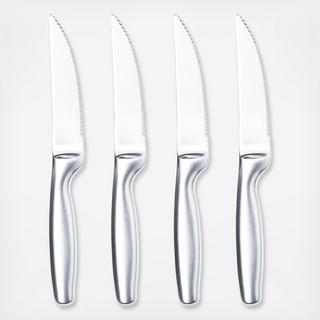 Steak Knife, Set of 4