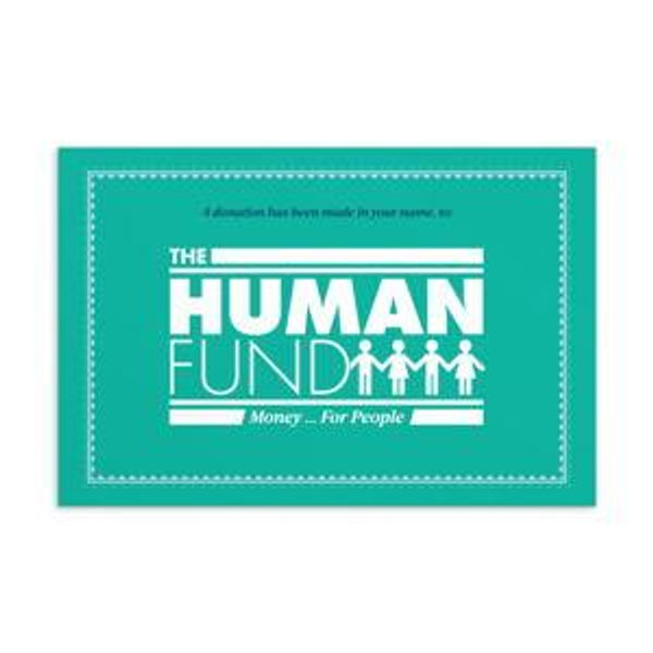 The Human Fund