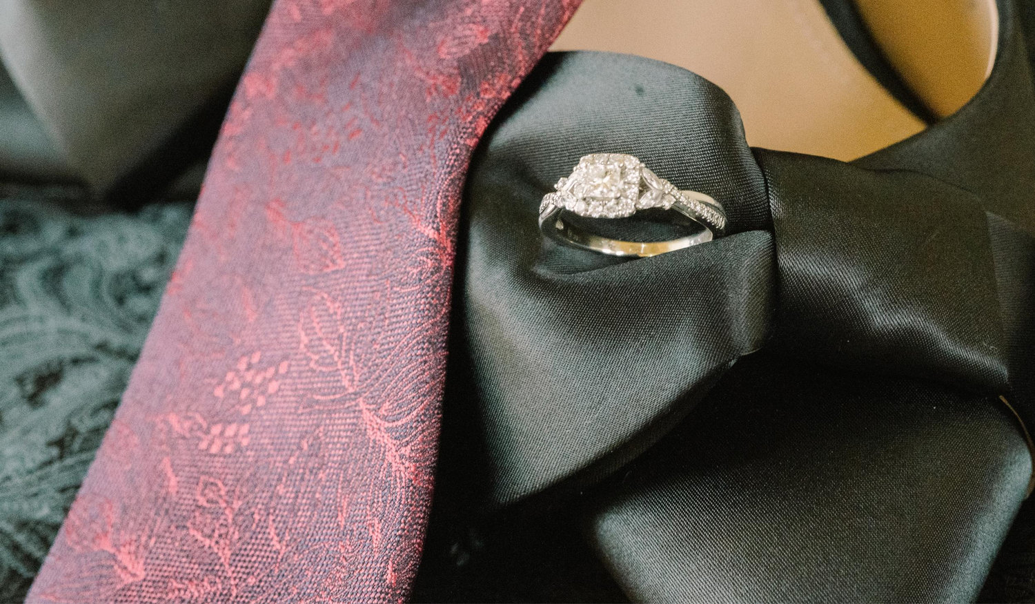 The Wedding Website of Vanessa Wesner and Isaiah Mendez