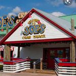 Joe's Crab Shack