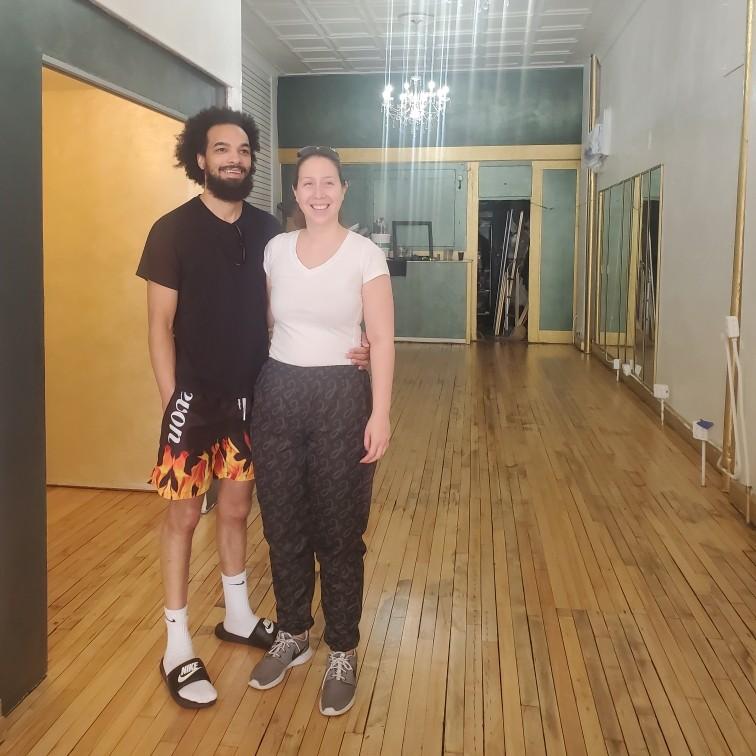 Jevon Terance Store Renovation