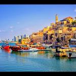 Jaffa Port
