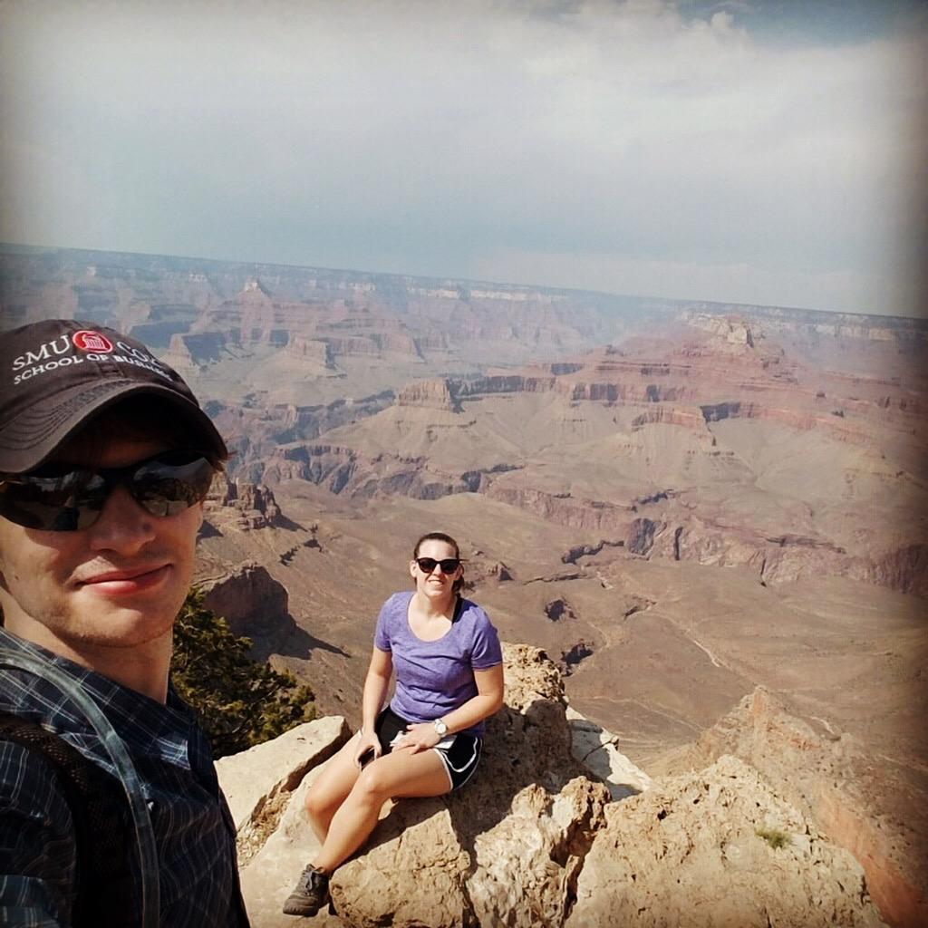 Grand Canyon 2018