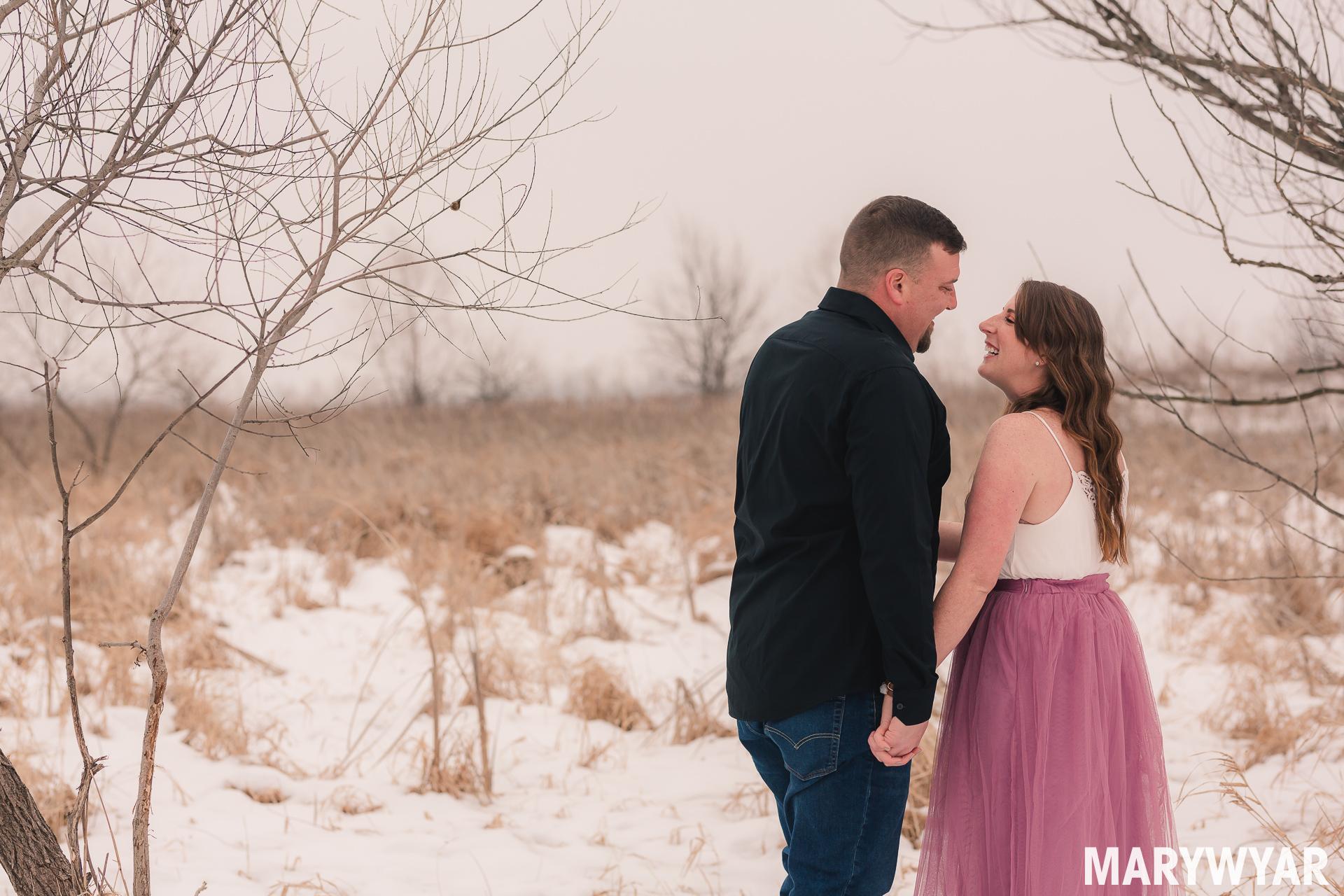 The Wedding Website of Chandra Burkett and Nick Fondessy