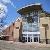 Crossroads Center