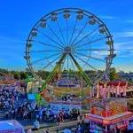 North Carolina State Fair