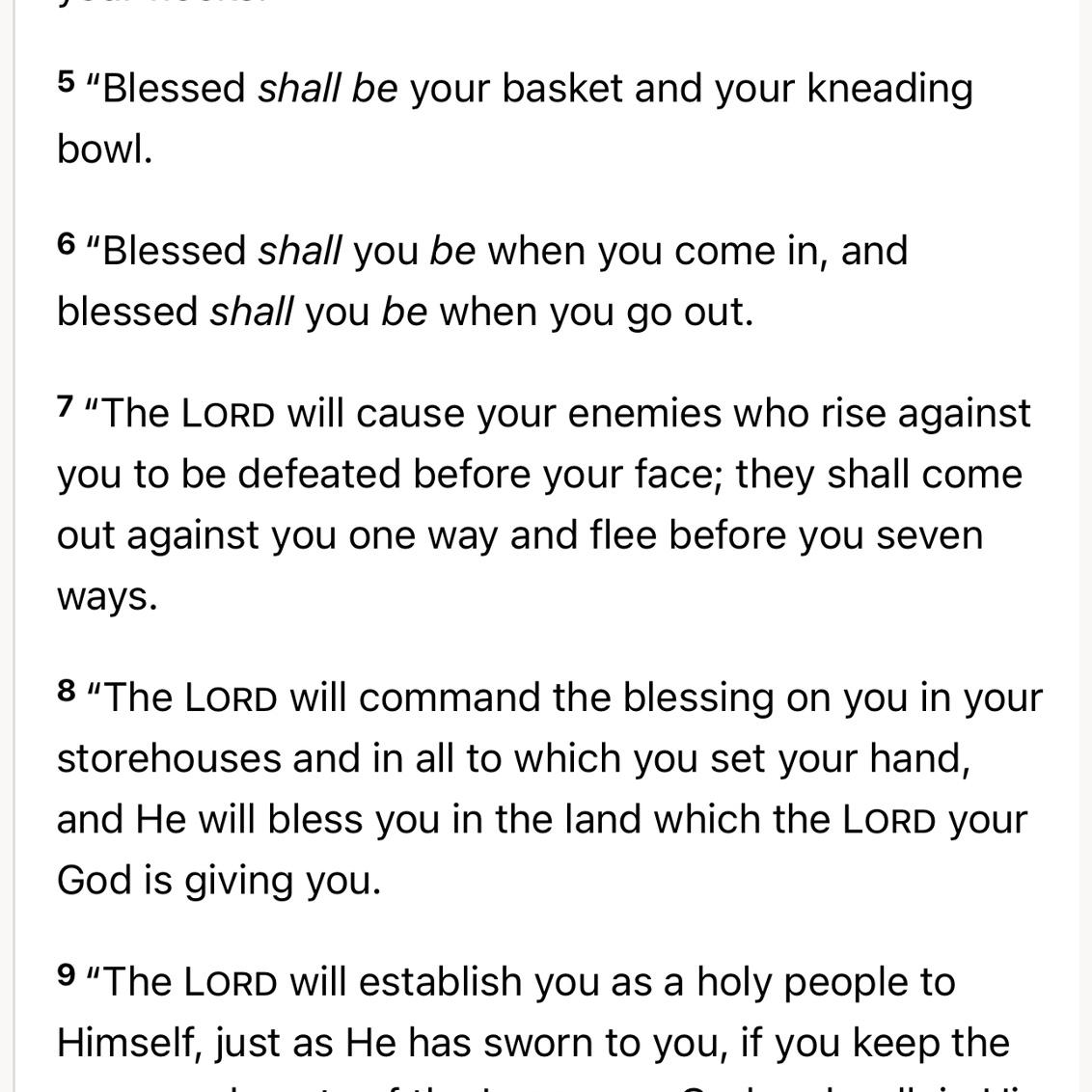 "WAIT I SAY ON THE LORD!"

- Psalms 27:14