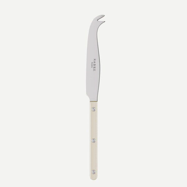 Cheese Knife- Bistrot Pearly, Pearl, Shiny Finish