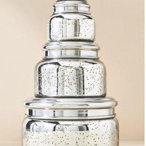 Capri Blue Volcano Mercury Jar Candle​