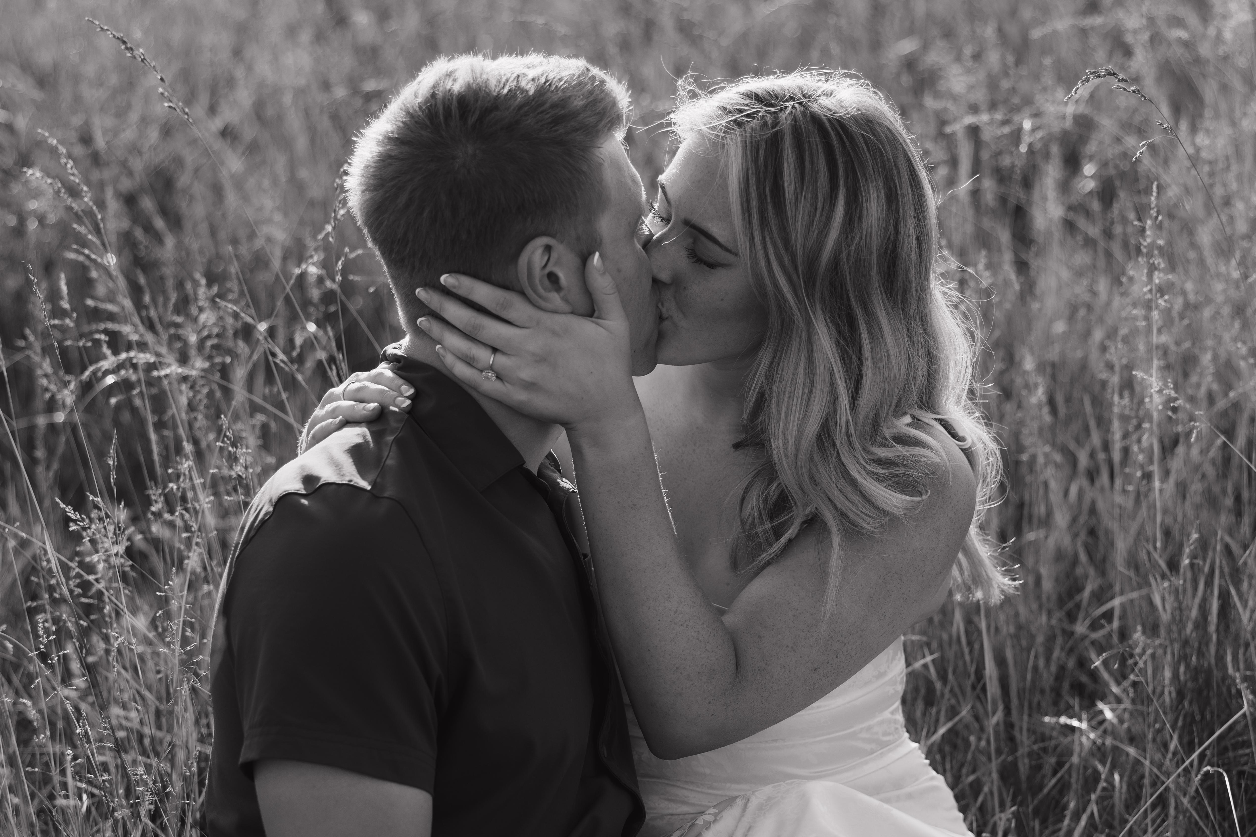 The Wedding Website of Natalie Dobbs and Cam Blanton