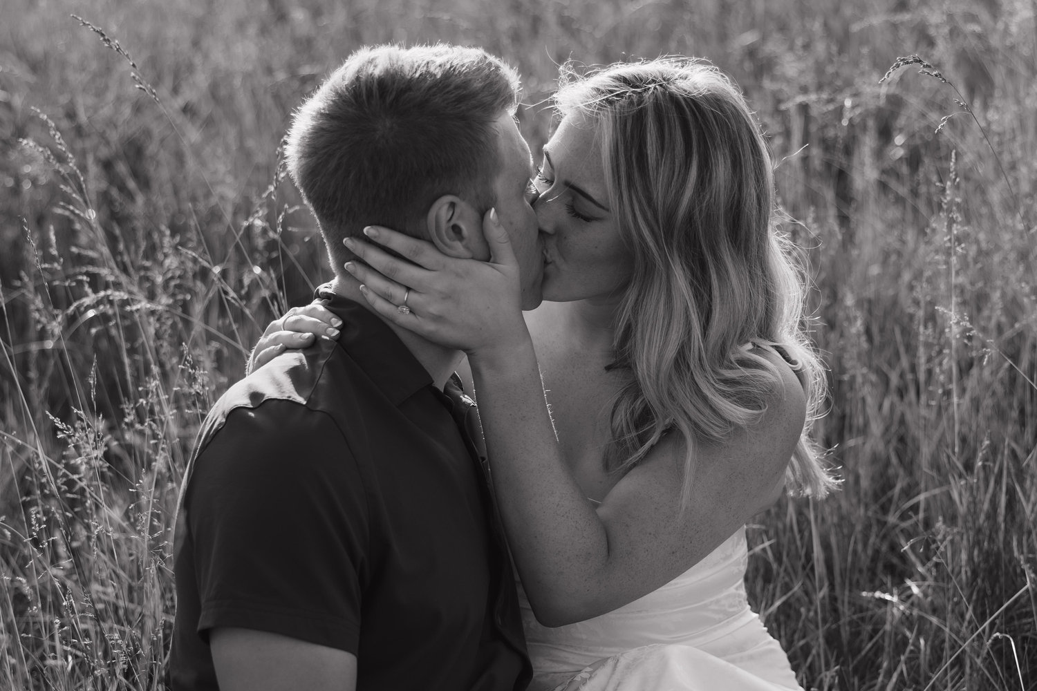The Wedding Website of Natalie Dobbs and Cam Blanton