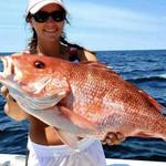 Mega-Bite Fishing Charters, LLC.
