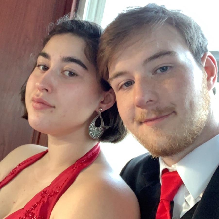 Prom on M.S. Dixie II @ Lake Tahoe 5/17/19