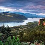 Columbia River Gorge National Scenic Area