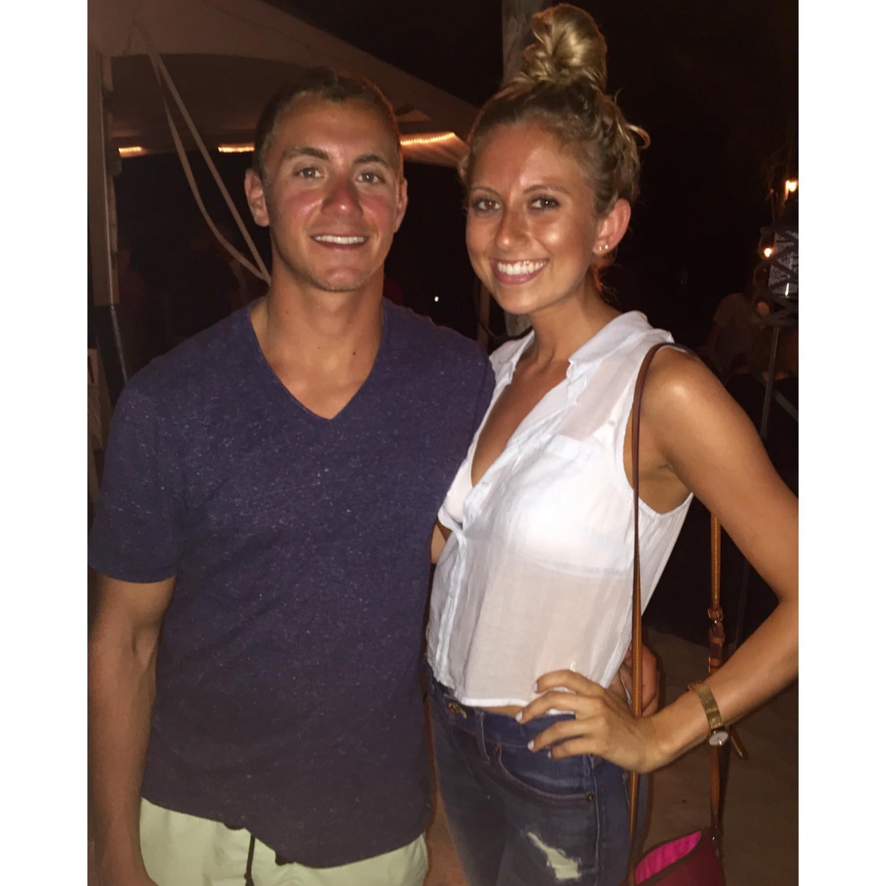 Wildwood Crest summer 2016