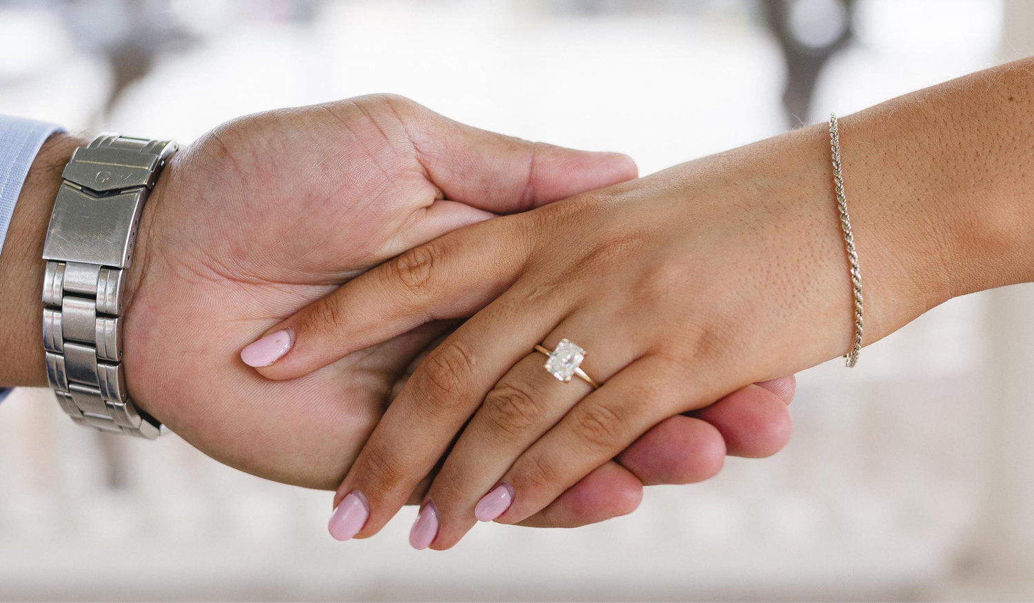 The Wedding Website of Sabrina Freire and Alberto Gonzalez