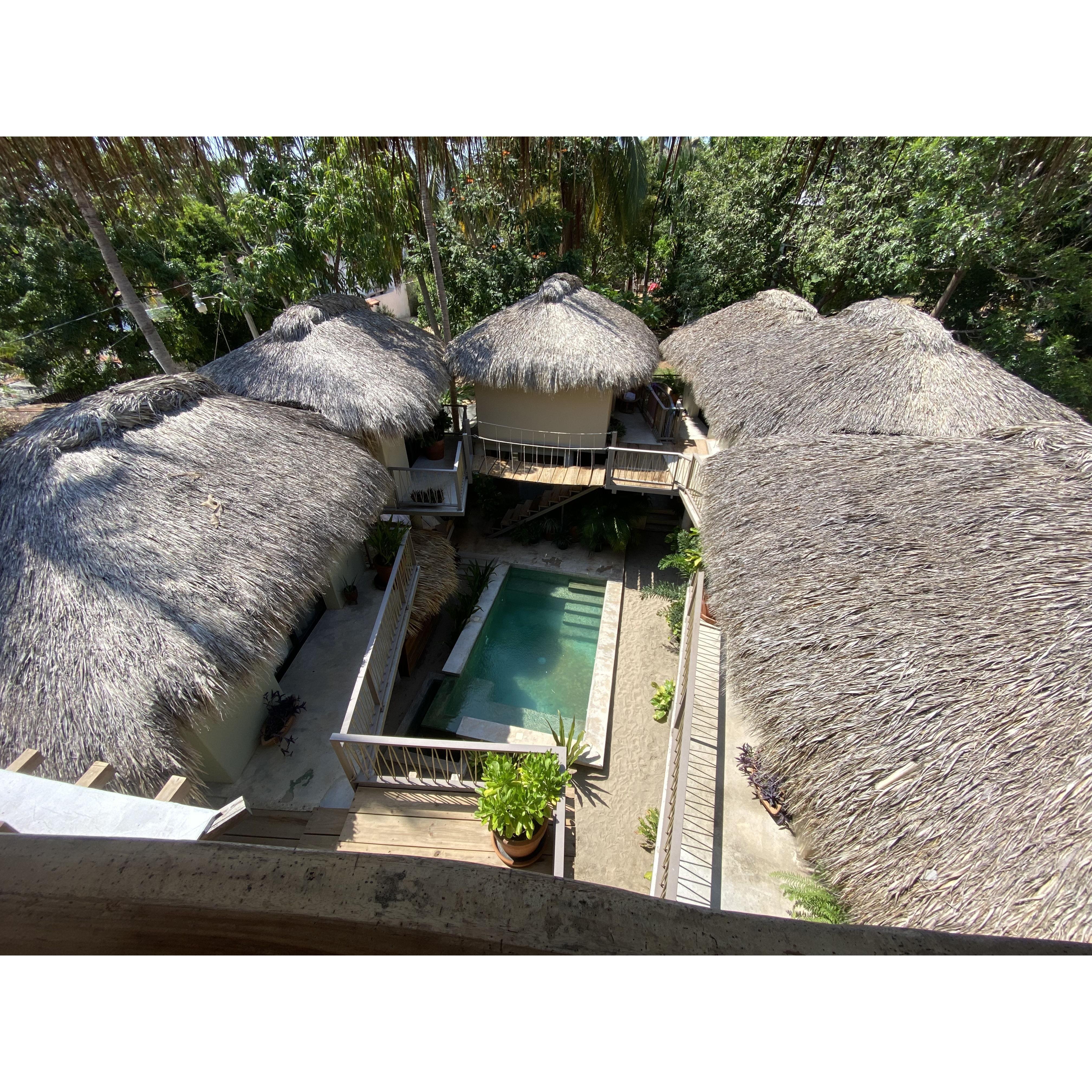 Raíz Hotel Boutique