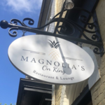 Magnolia's on King