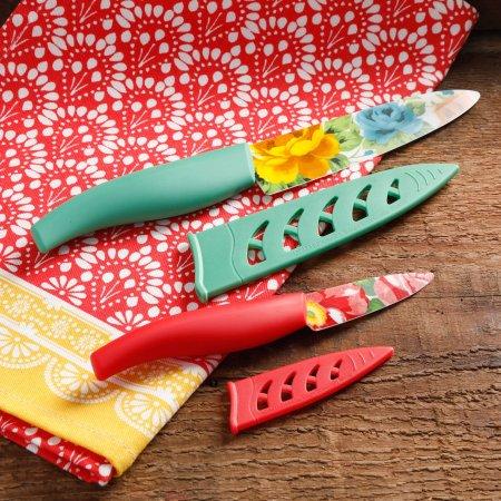 The Pioneer Woman 2-Piece Cutlery Set