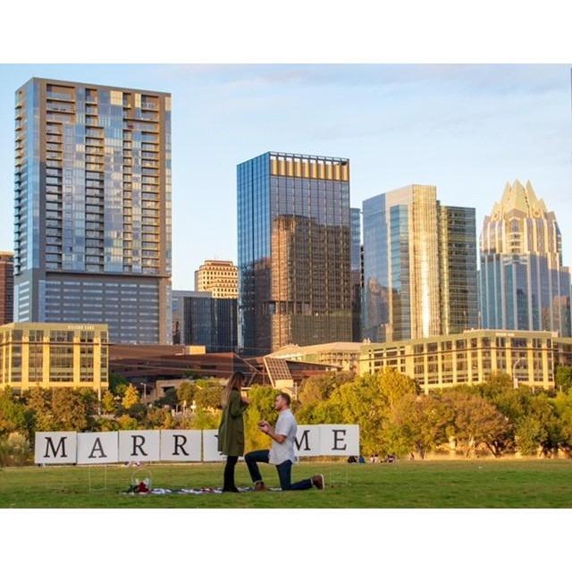 the proposal 10.24.20
