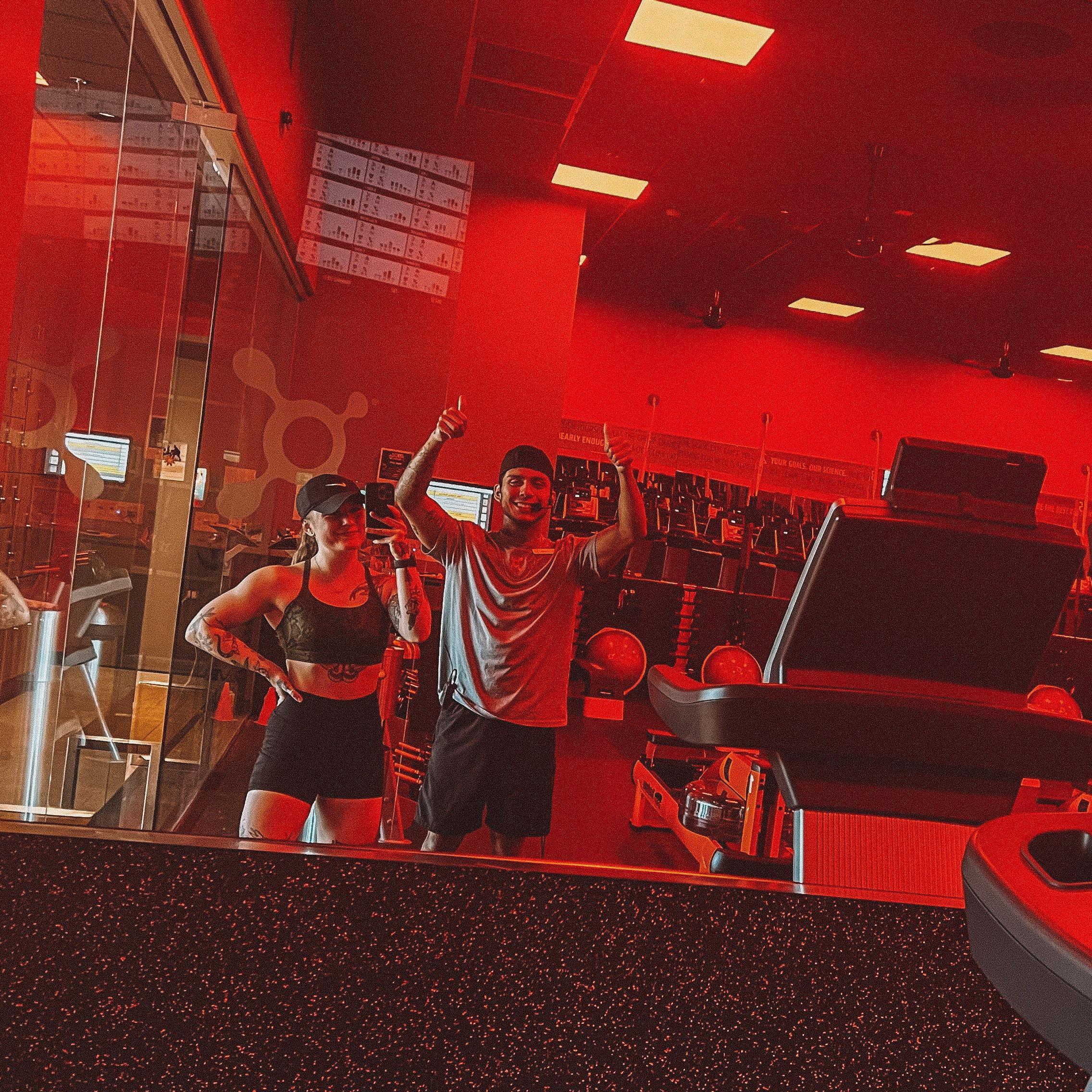 first comes coworkers, then comes marriage