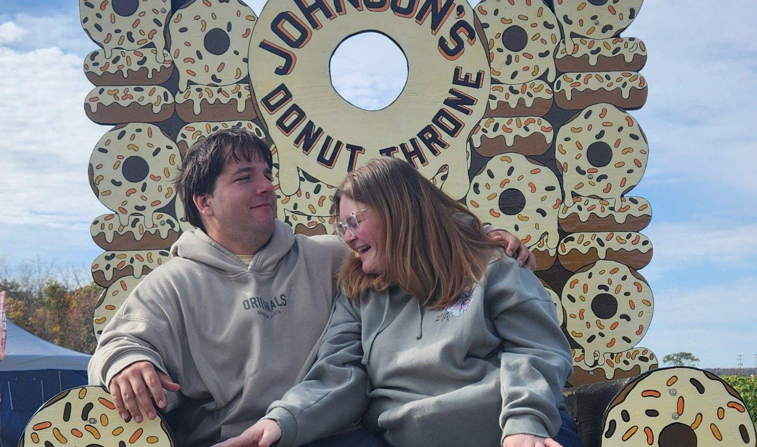 The Wedding Website of Katie Lincoln and Andrew Miller