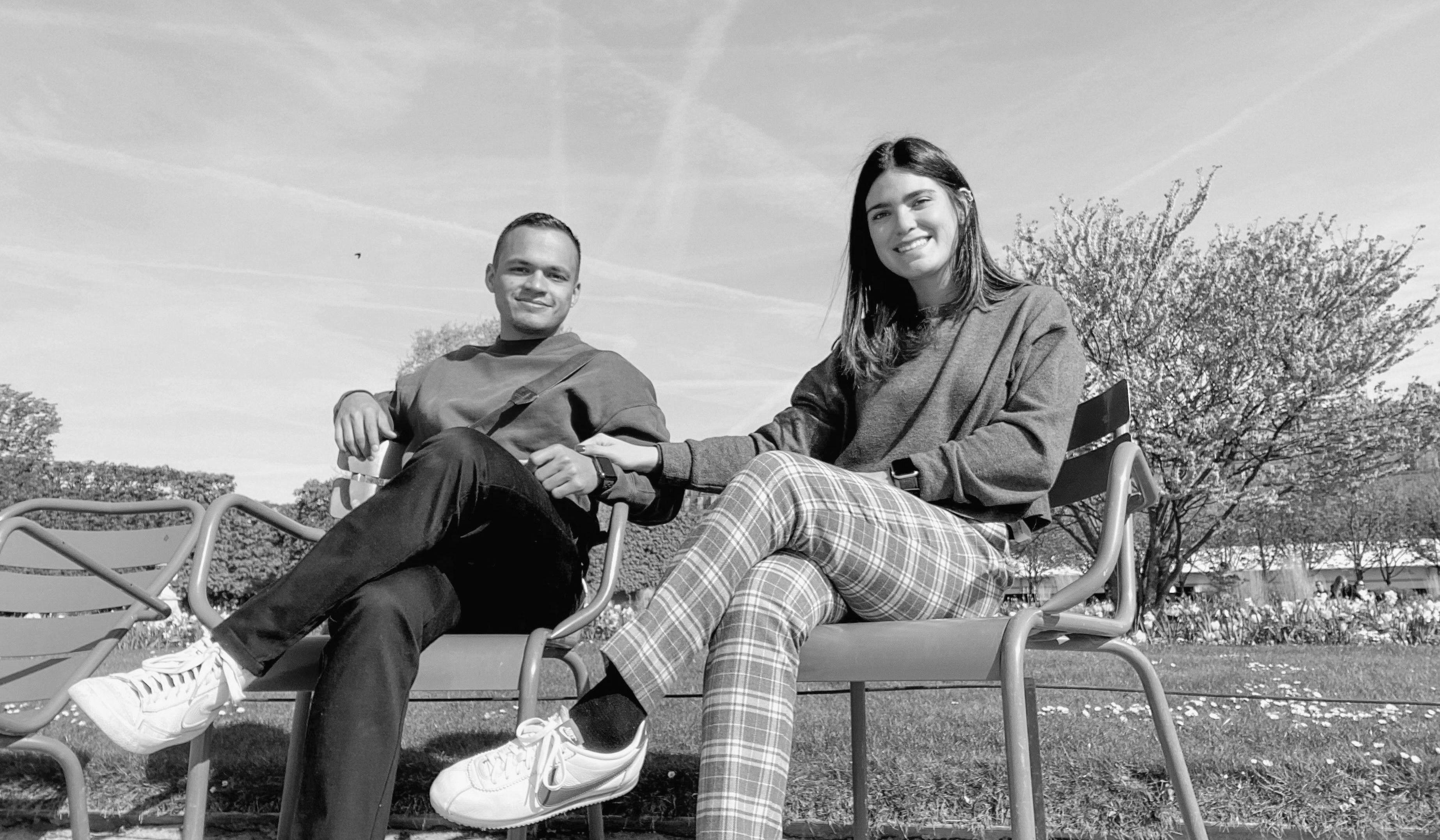 The Wedding Website of Xime Caneda Rosas and Juanpa Rodríguez Páez