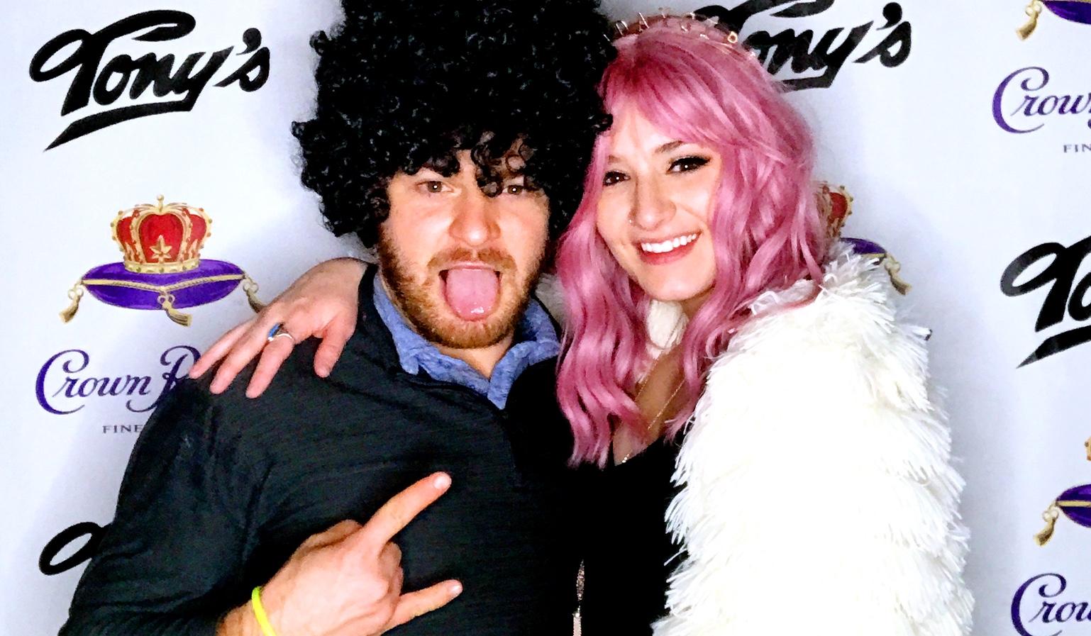 The Wedding Website of Taylor Marie Demo and Dev’n James Shumway