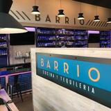 BARRIO COCINA Y TEQUILERIA