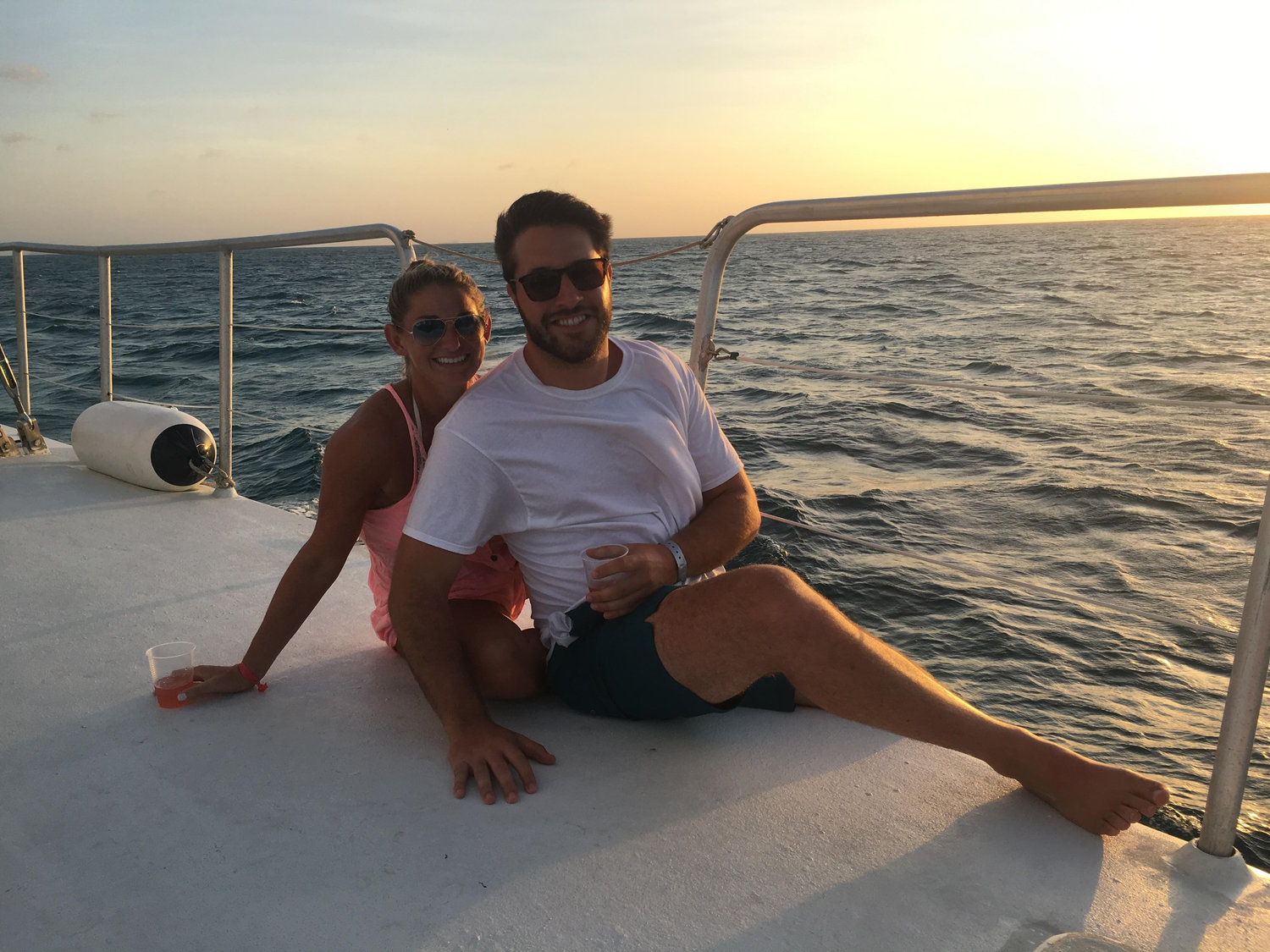 The Wedding Website of Lauren Spagnoletta and Michael Messeri