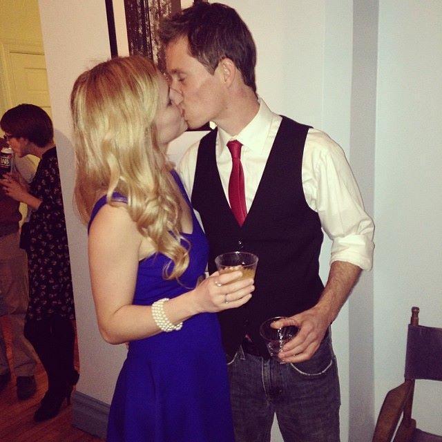 NYE 2014