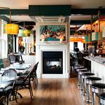 Pasta Beach Newport