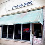 Staggs Grocery