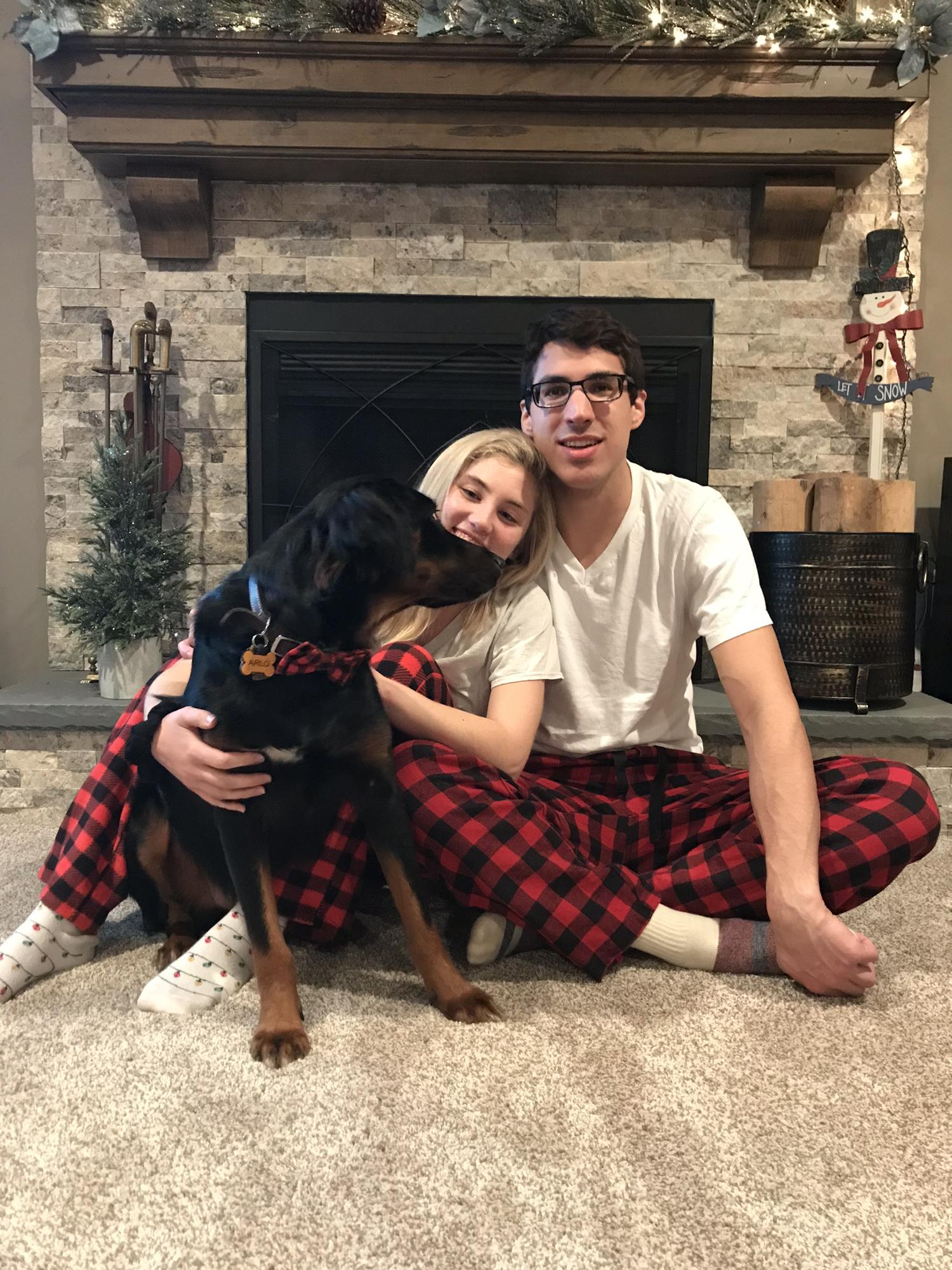 Christmas [2017]