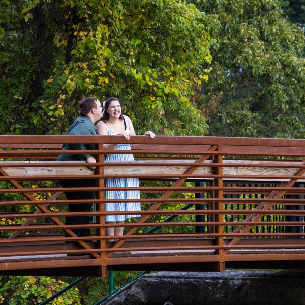 Honeymoon and New Home Fund