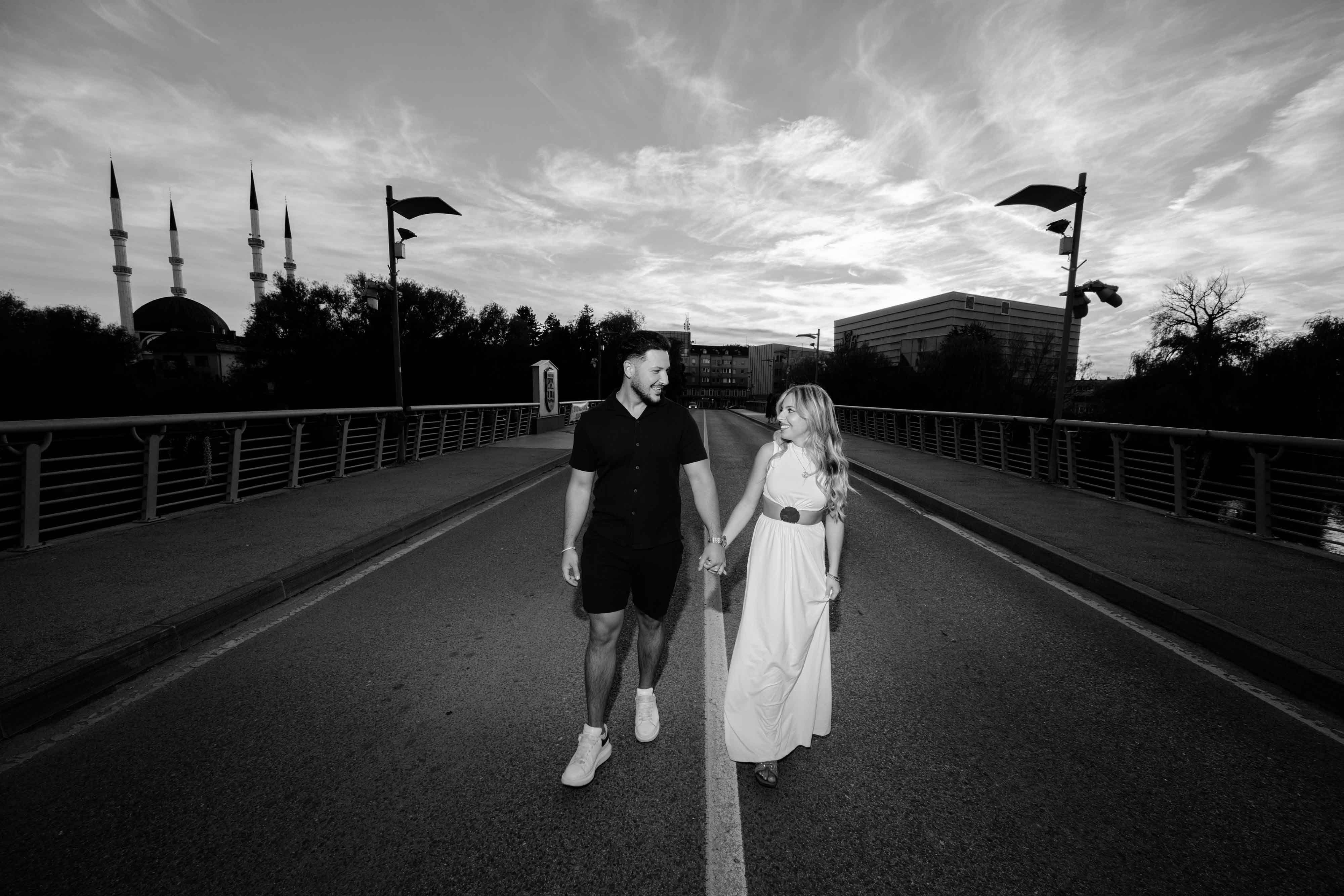 The Wedding Website of Ajla Jakupovic and Almes Tricic