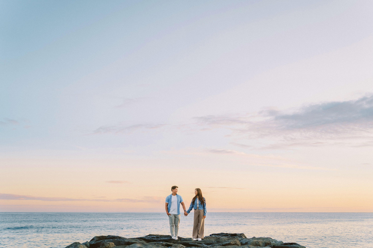 The Wedding Website of Daniel SooHoo and Cindy Kang