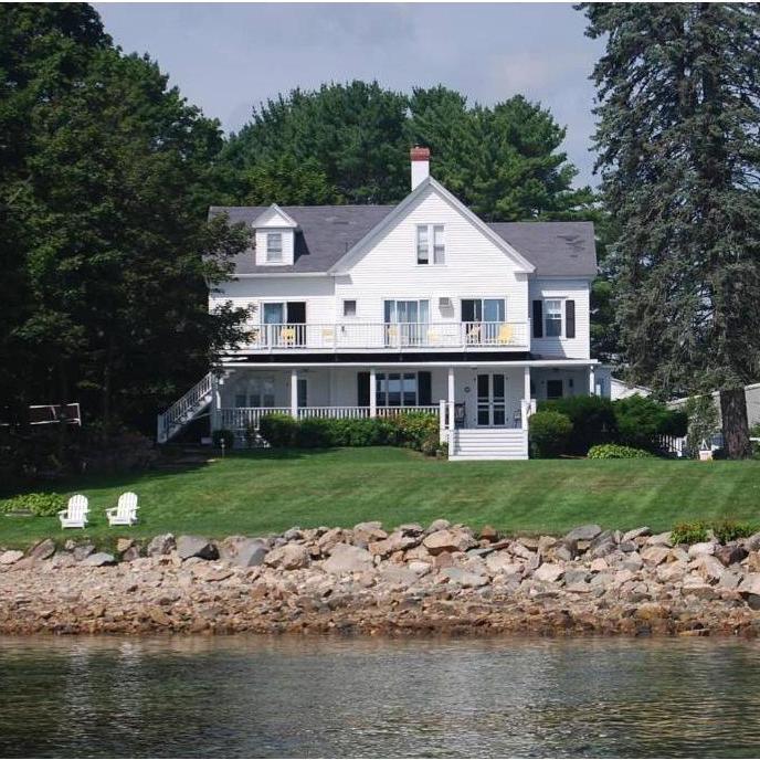 Our Venue!