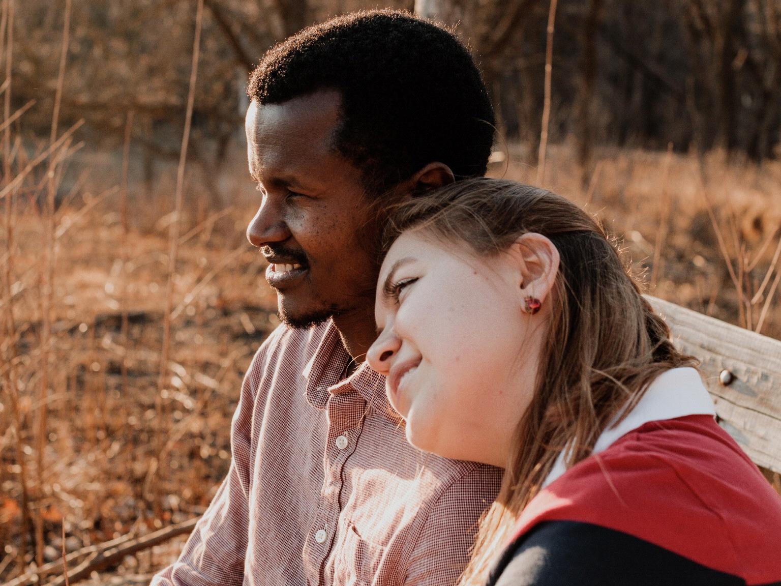 The Wedding Website of Sierra Santos and JeanClaude Nduwimana