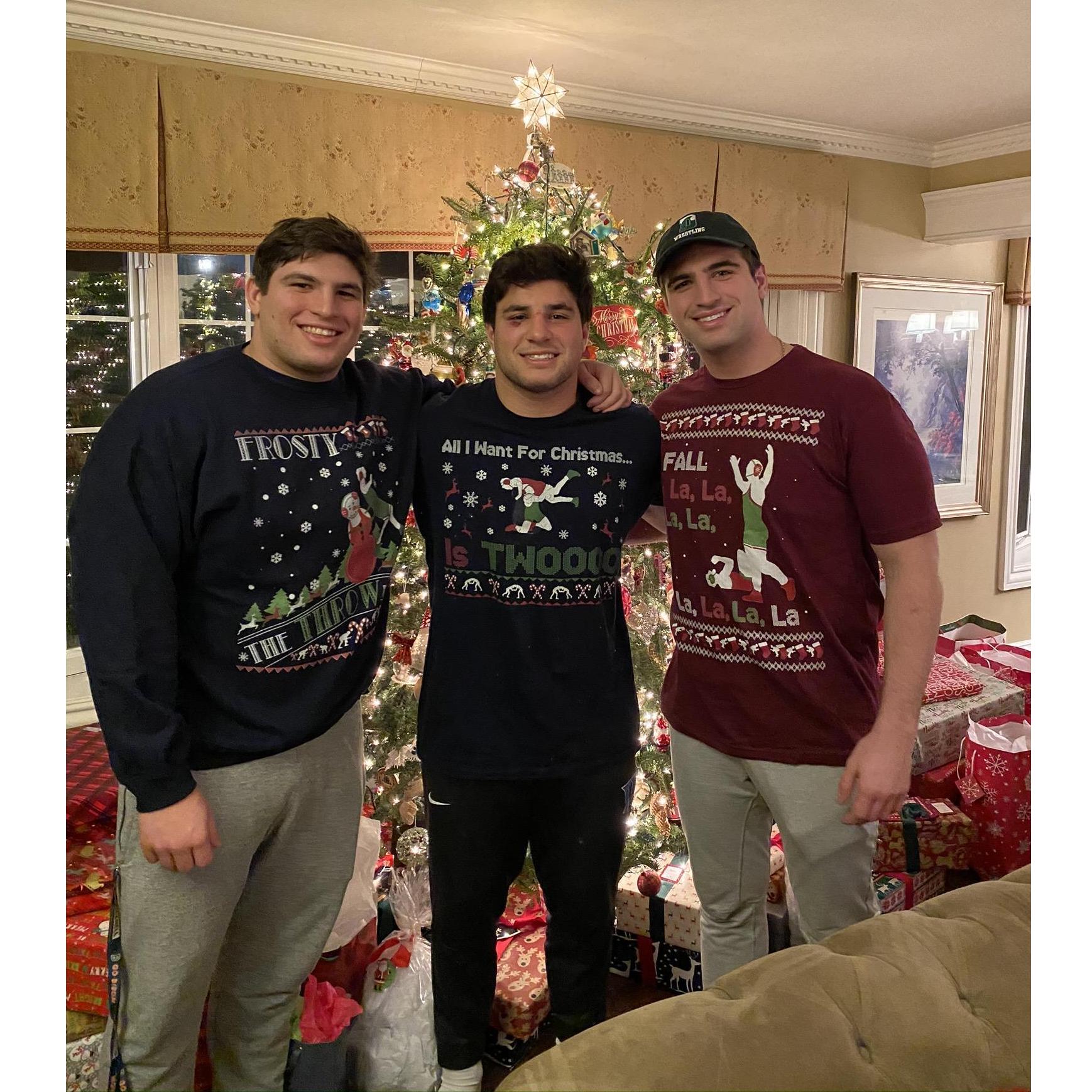 Christmas 2019