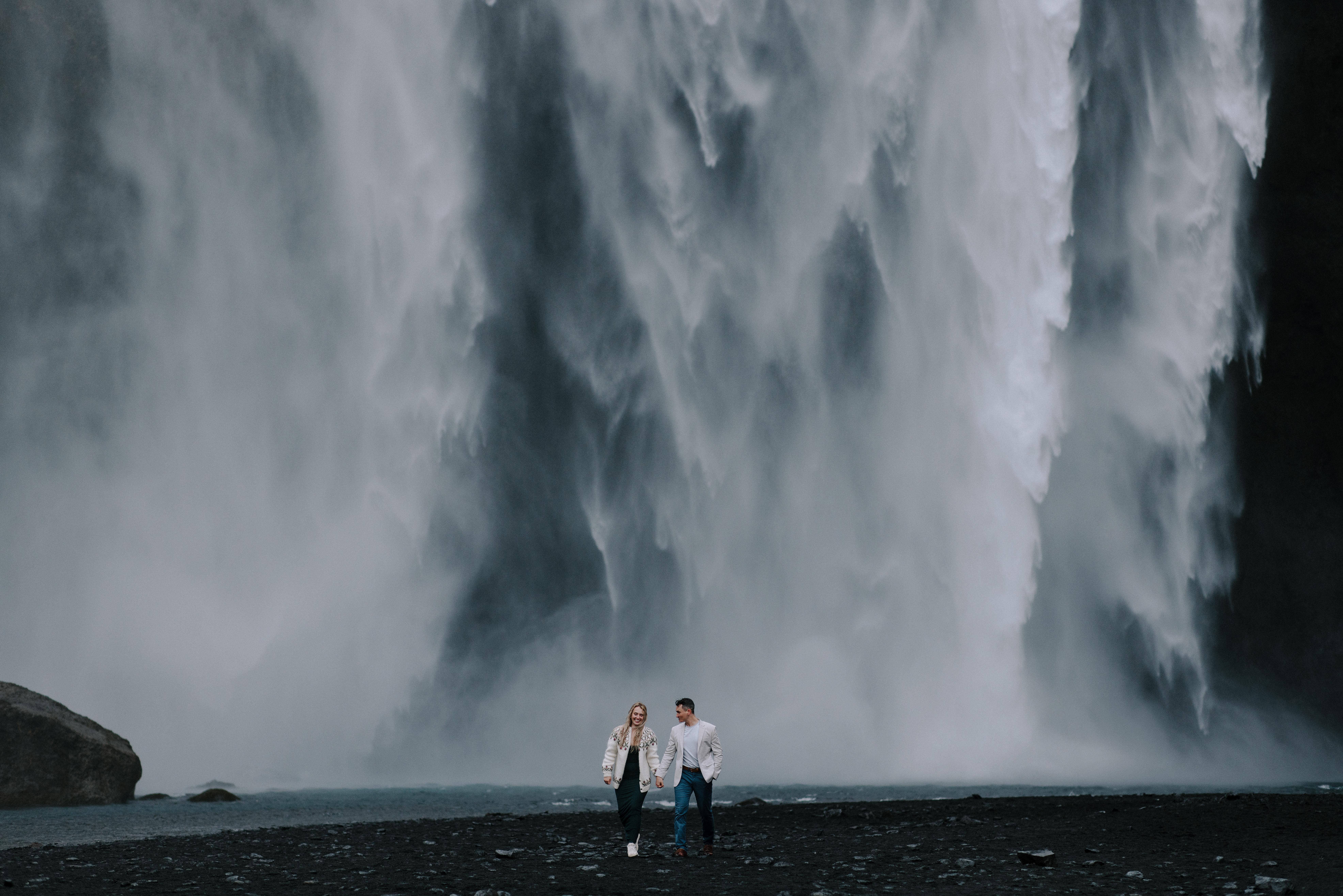 The Wedding Website of Rachael Genesi and Samuel O'Brien
