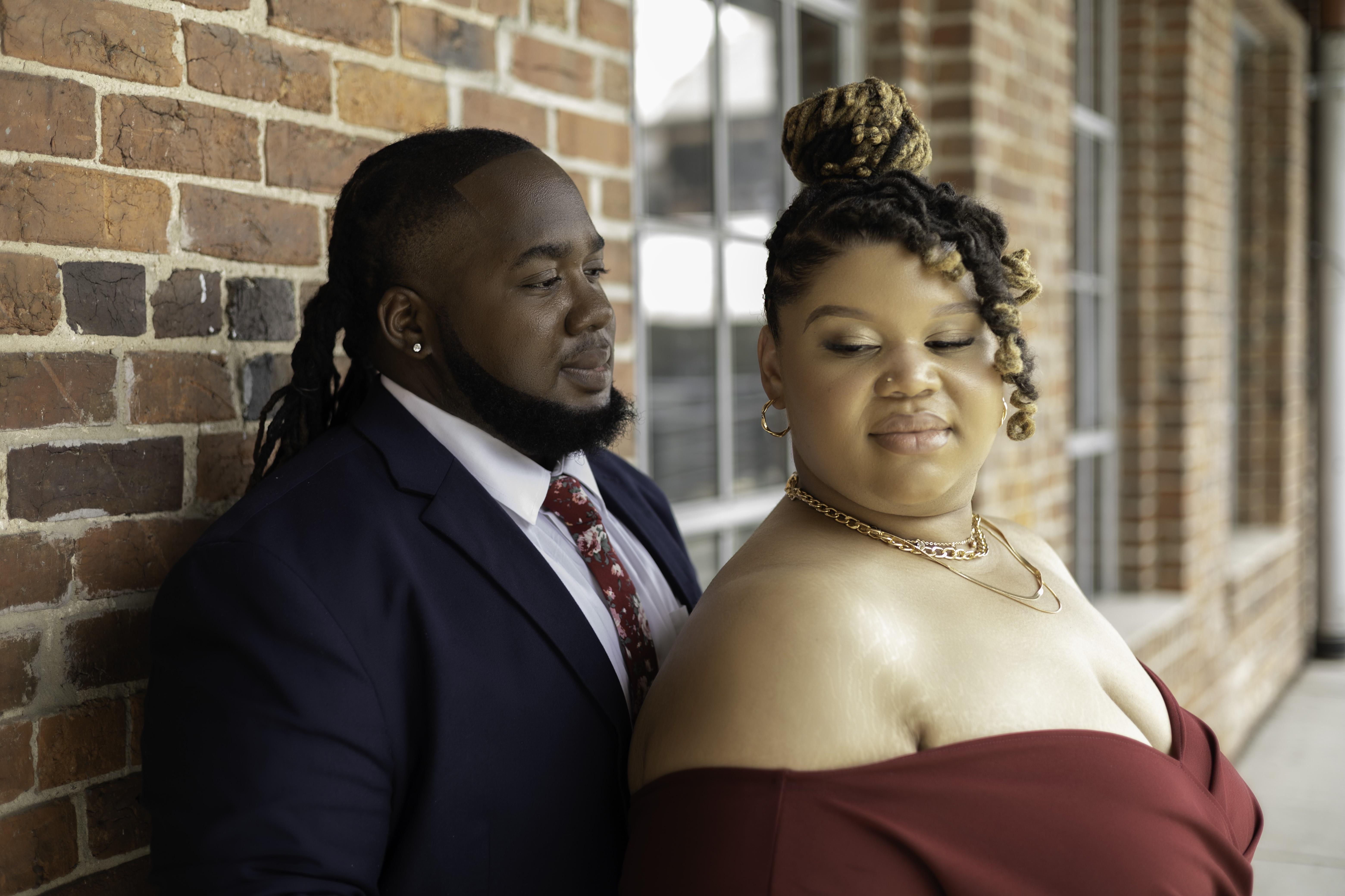 The Wedding Website of Monica Chavis and Robert Crawley Jr.
