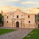The Alamo