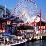 Navy Pier