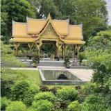 Olbrich Botanical Gardens