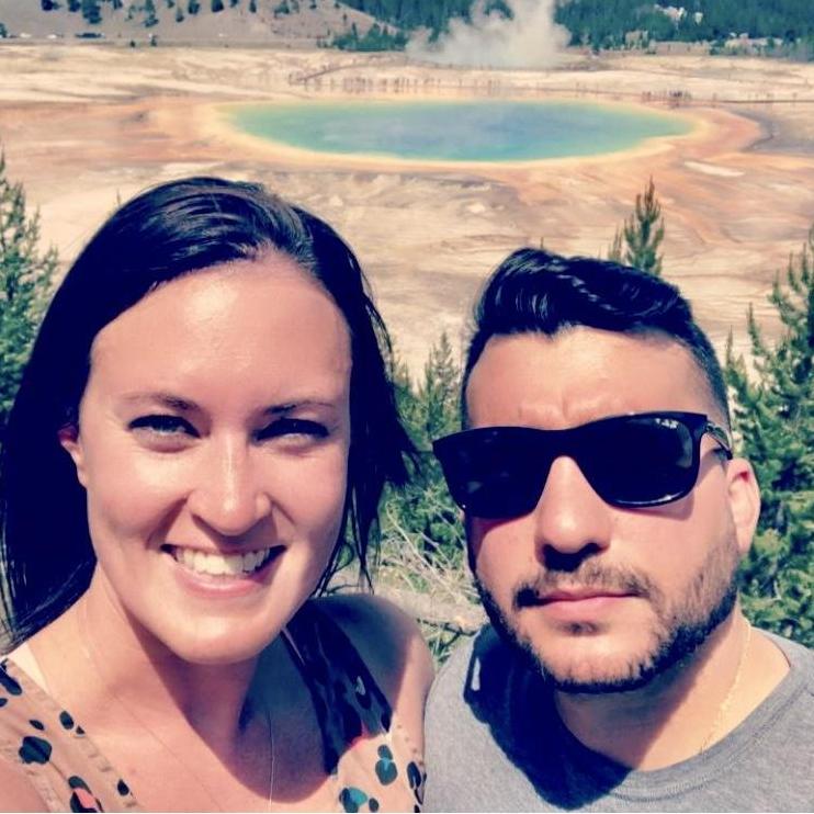 Yellowstone 2020