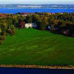 Blithewold Mansion