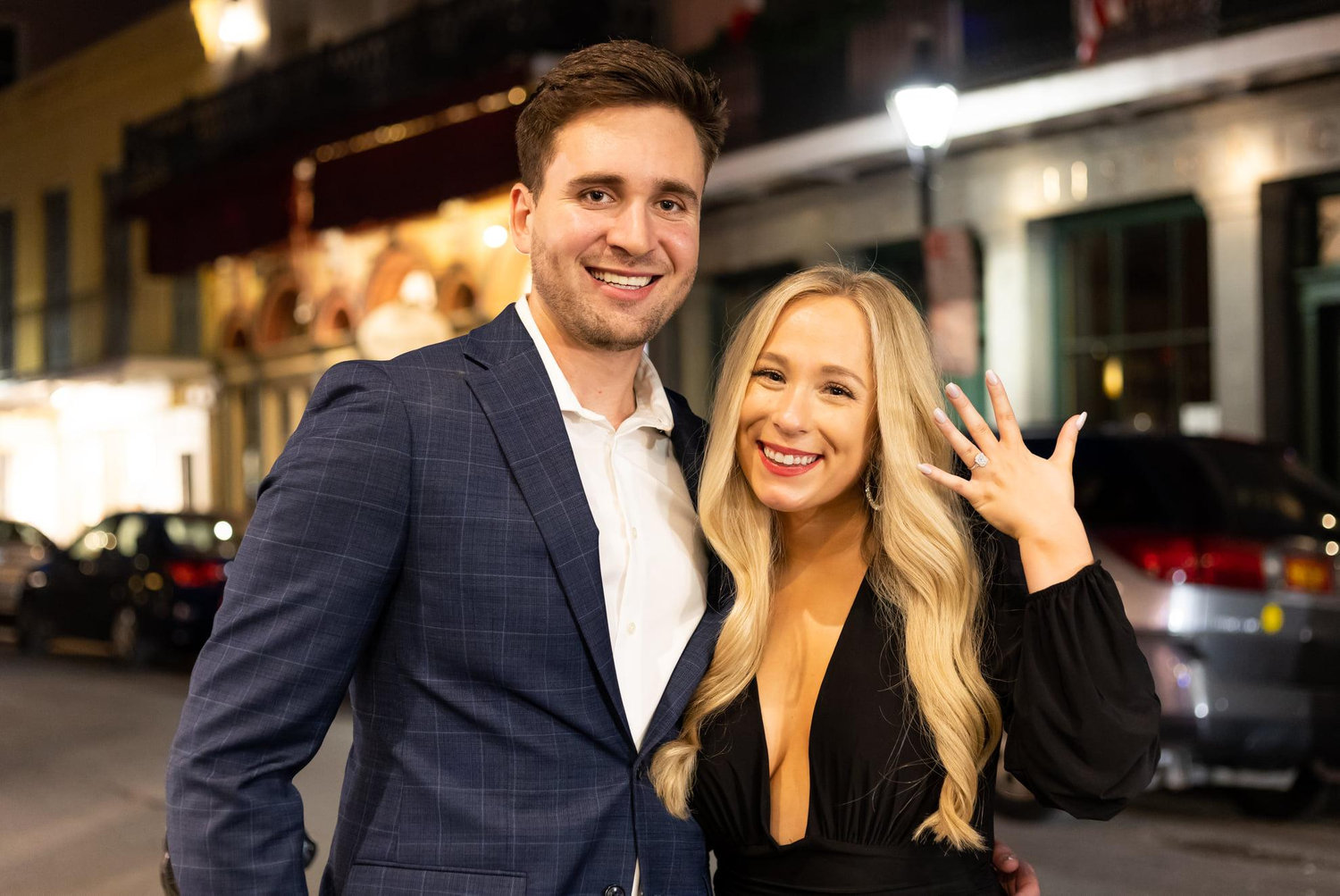 The Wedding Website of Ashley White and Matt Miller
