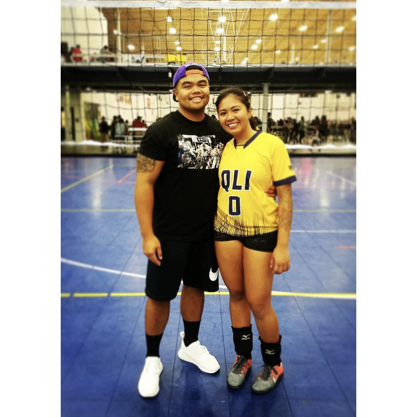 NABA 2017